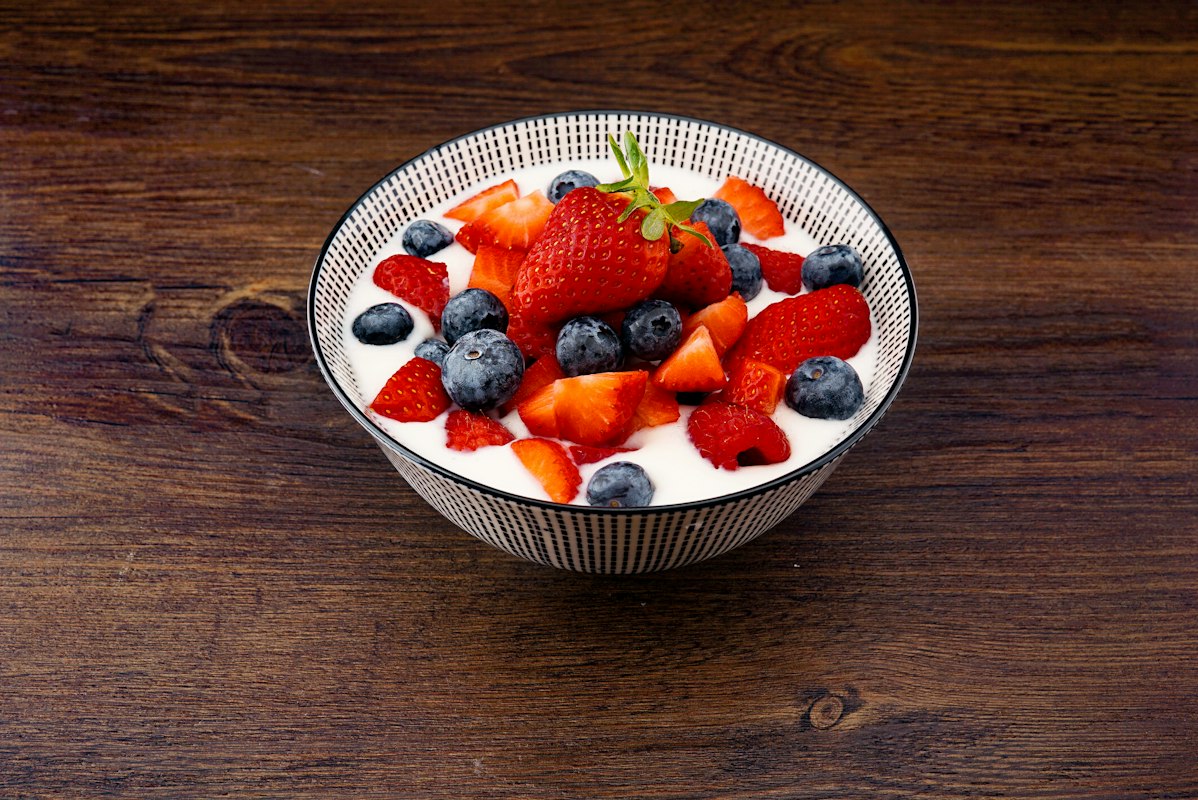 Oeufs et blancs d'oeufs pauvres en matières grasses